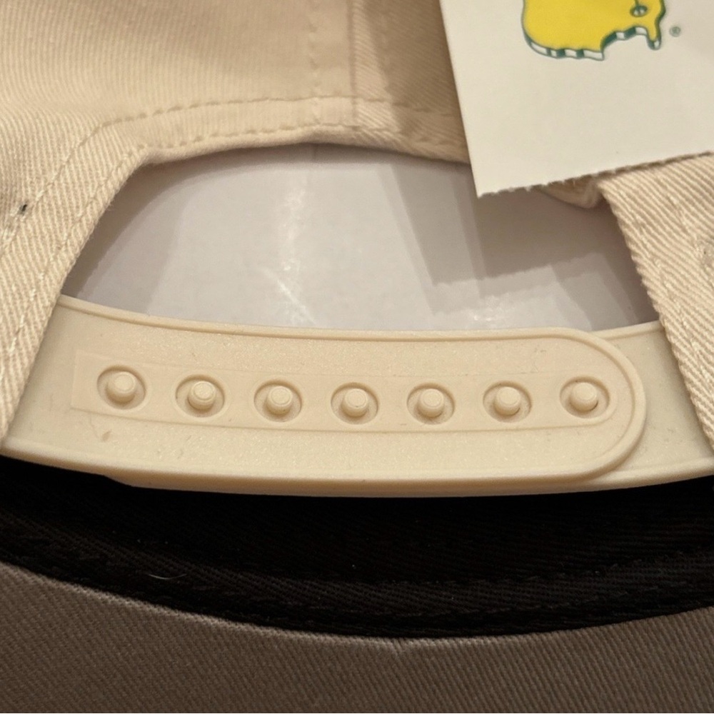 Masters Tournament Hat - Picture 4 of 6